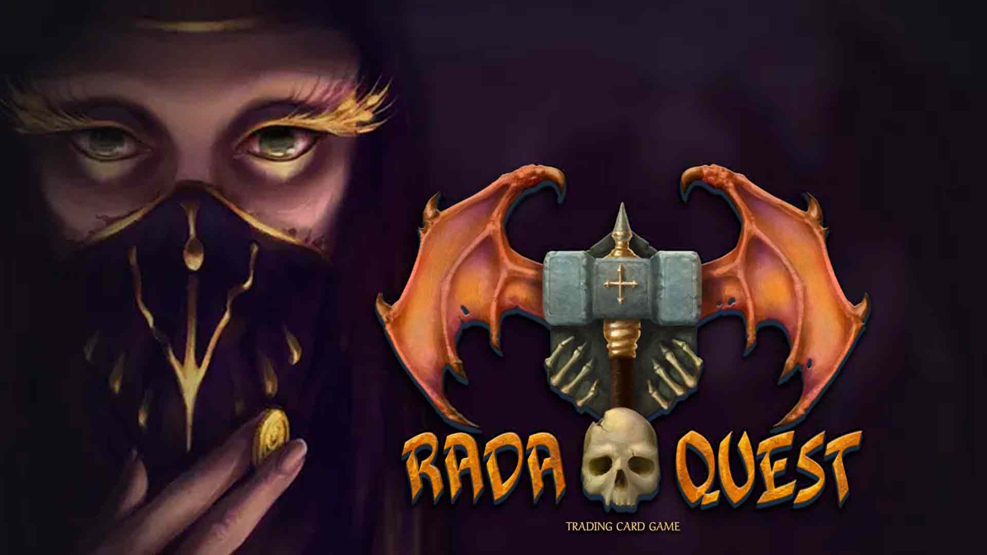 Rada Quest