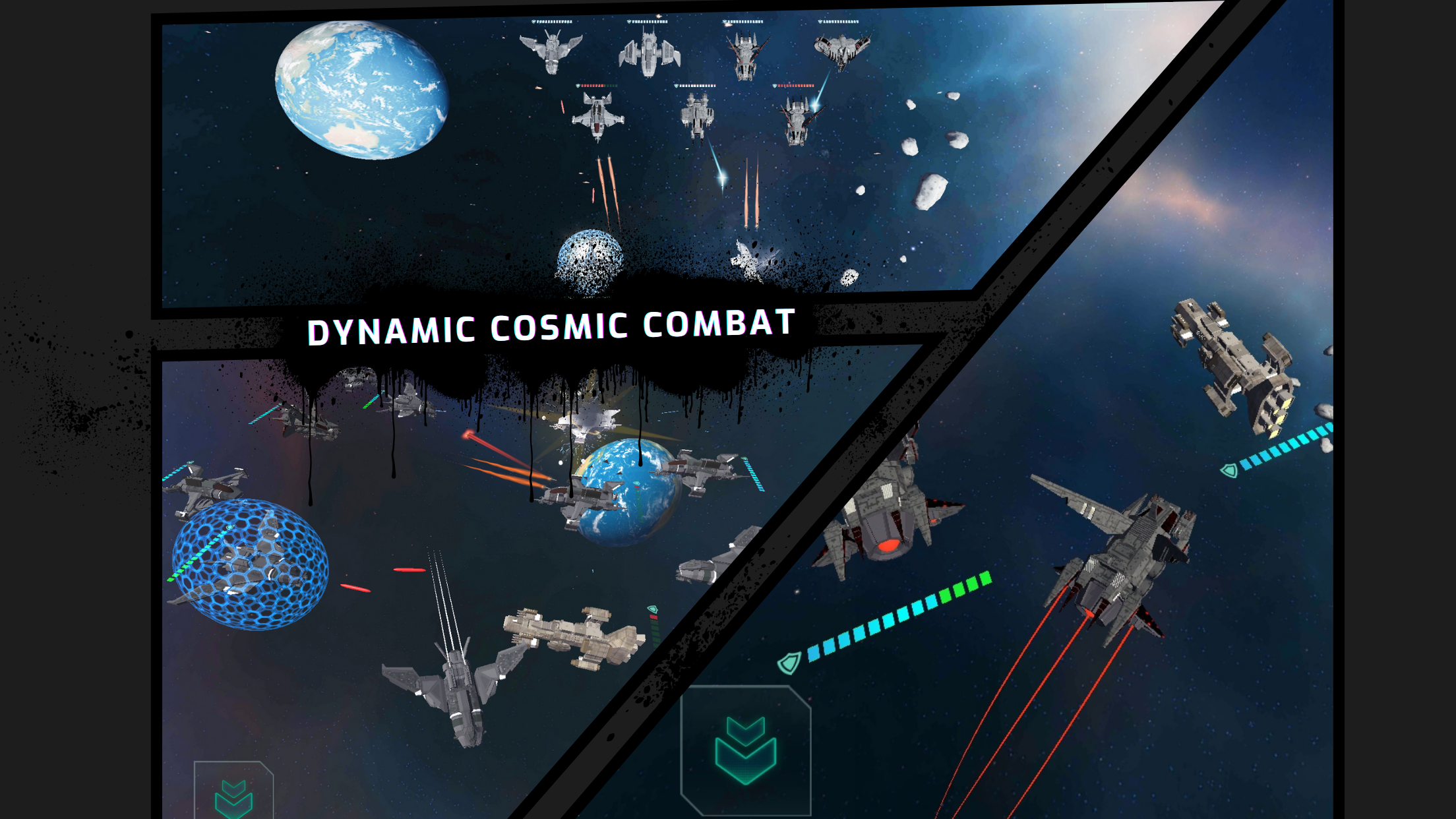 Battlefleet Armageddon