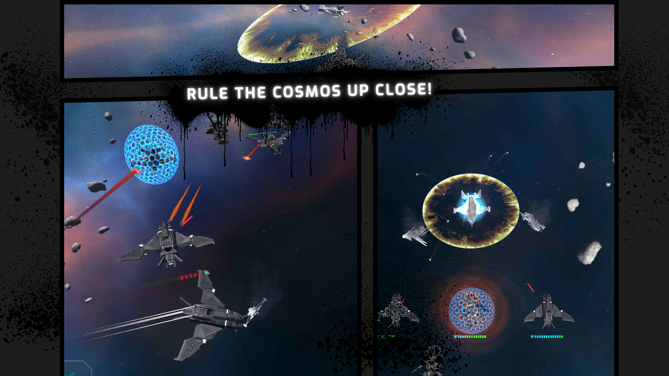 Battlefleet Armageddon