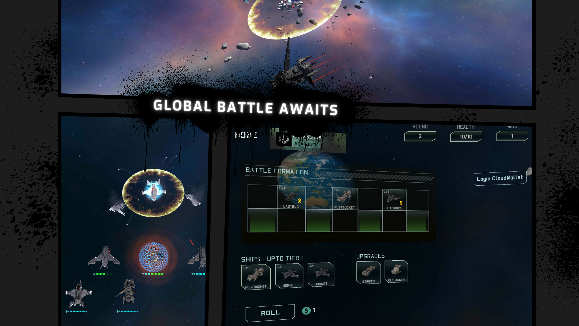 Battlefleet Armageddon